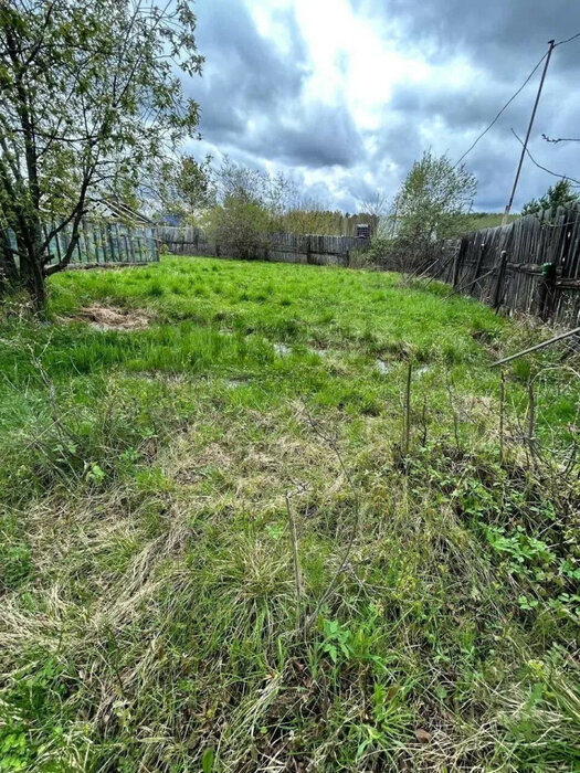 Екатеринбург, к/с  СНТ Вагонник (Старая Сортировка) - фото сада (3)