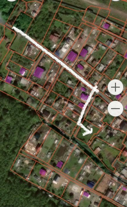 Екатеринбург, к/с  СНТ Вагонник (Старая Сортировка) - фото сада (5)