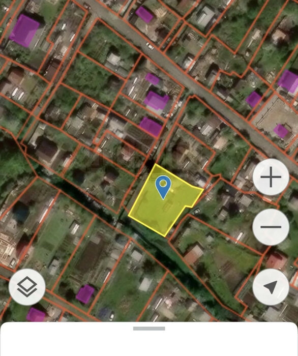 Екатеринбург, к/с  СНТ Вагонник (Старая Сортировка) - фото сада (6)