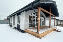 с. Косулино, ул. Арамильская, 39 (городской округ Белоярский) - фото дома