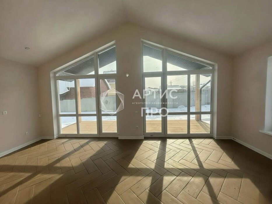 с. Косулино, ул. Арамильская, 39 (городской округ Белоярский) - фото дома (4)