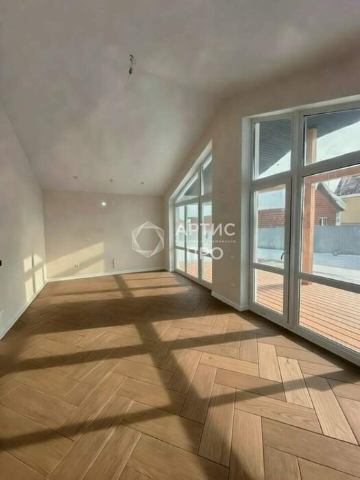 с. Косулино, ул. Арамильская, 39 (городской округ Белоярский) - фото дома (5)