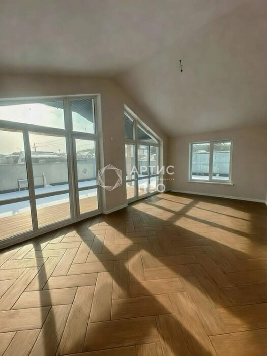 с. Косулино, ул. Арамильская, 39 (городской округ Белоярский) - фото дома (6)