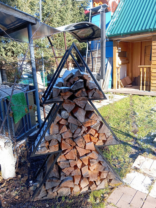 п. Сагра, к/с Радиотехни, уч. 2 (городской округ Верхняя Пышма) - фото сада (6)