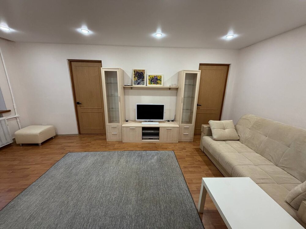 Екатеринбург, ул. Академическая, 19 (Втузгородок) - фото квартиры (1)