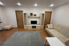 Екатеринбург, ул. Академическая, 19 (Втузгородок) - фото квартиры