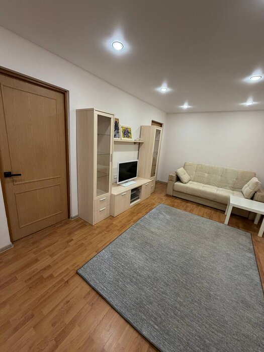 Екатеринбург, ул. Академическая, 19 (Втузгородок) - фото квартиры (2)