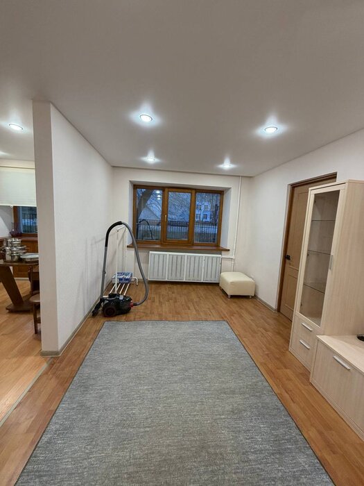 Екатеринбург, ул. Академическая, 19 (Втузгородок) - фото квартиры (4)