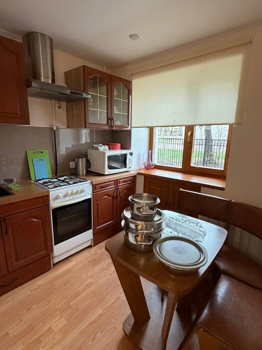 Екатеринбург, ул. Академическая, 19 (Втузгородок) - фото квартиры (5)