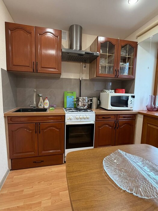 Екатеринбург, ул. Академическая, 19 (Втузгородок) - фото квартиры (6)