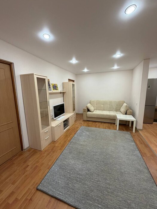 Екатеринбург, ул. Академическая, 19 (Втузгородок) - фото квартиры (7)