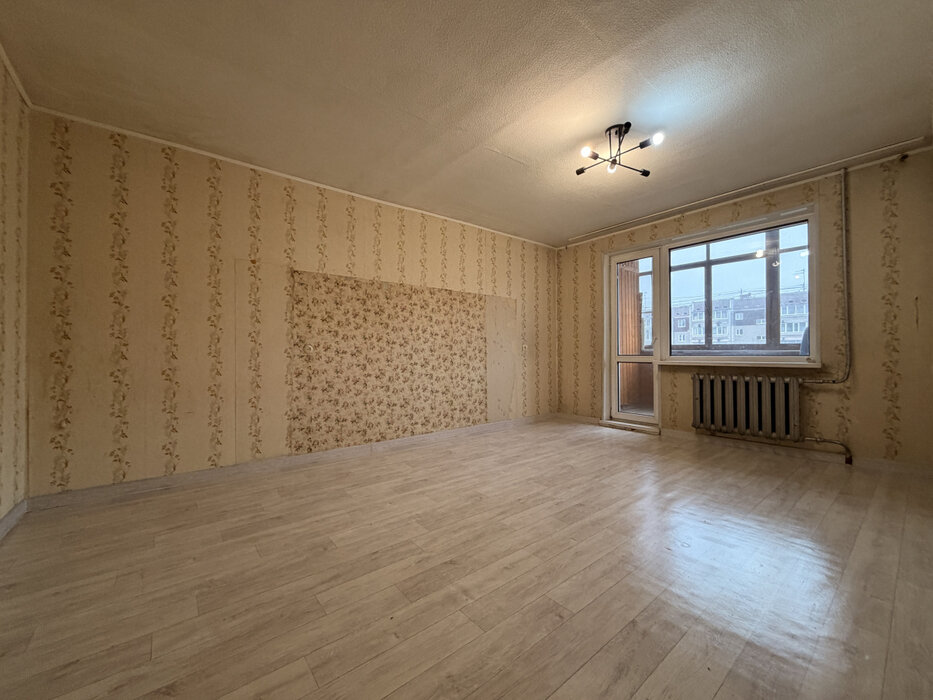 Екатеринбург, ул. Амундсена, 68 (Юго-Западный) - фото квартиры (1)