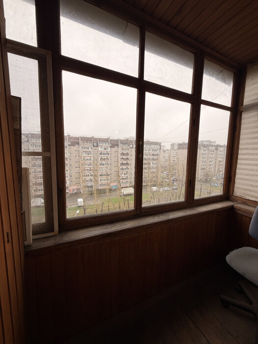 Екатеринбург, ул. Амундсена, 68 (Юго-Западный) - фото квартиры (4)