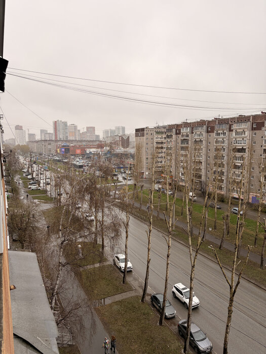 Екатеринбург, ул. Амундсена, 68 (Юго-Западный) - фото квартиры (5)