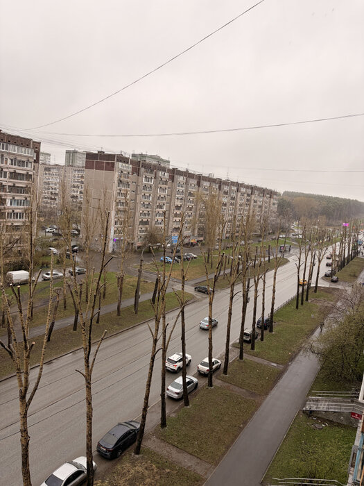 Екатеринбург, ул. Амундсена, 68 (Юго-Западный) - фото квартиры (6)