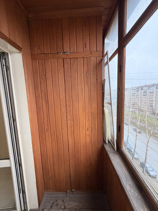 Екатеринбург, ул. Амундсена, 68 (Юго-Западный) - фото квартиры (8)