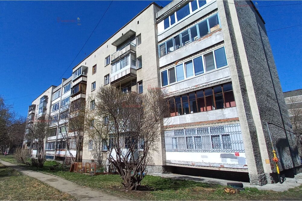 Екатеринбург, ул. Седова, 38/а (Старая Сортировка) - фото квартиры (2)