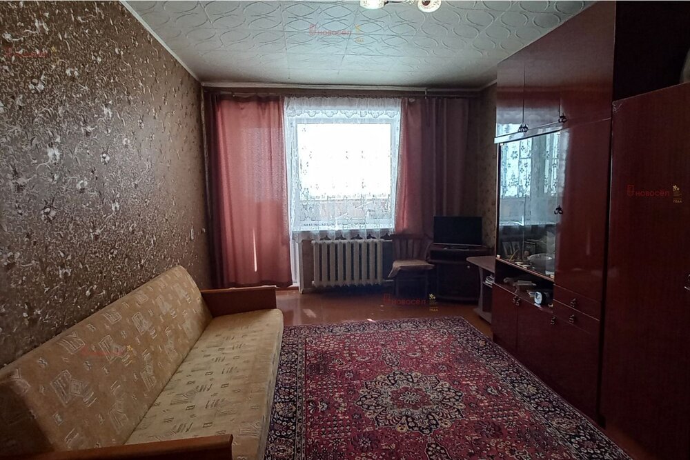 Екатеринбург, ул. Седова, 38/а (Старая Сортировка) - фото квартиры (3)