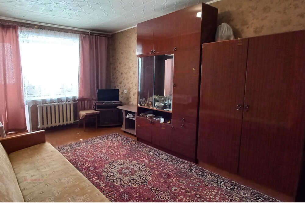 Екатеринбург, ул. Седова, 38/а (Старая Сортировка) - фото квартиры (4)