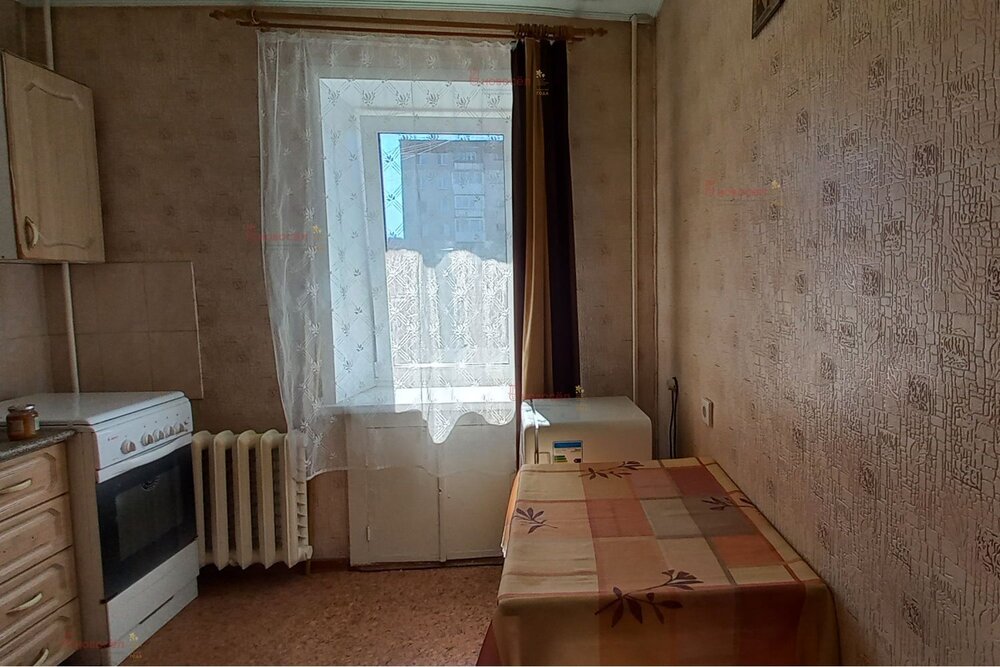 Екатеринбург, ул. Седова, 38/а (Старая Сортировка) - фото квартиры (5)