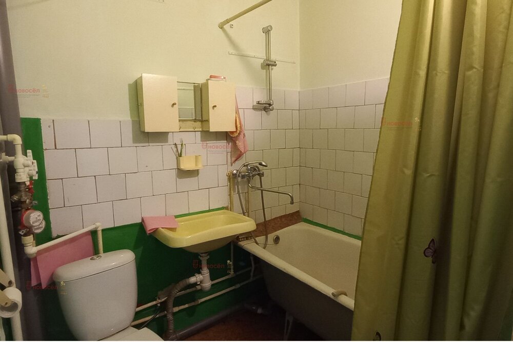 Екатеринбург, ул. Седова, 38/а (Старая Сортировка) - фото квартиры (6)