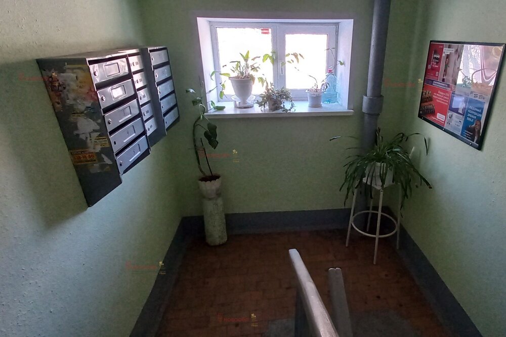 Екатеринбург, ул. Седова, 38/а (Старая Сортировка) - фото квартиры (8)