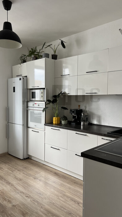 Екатеринбург, ул. Раевского, 20 (Втузгородок) - фото квартиры (1)