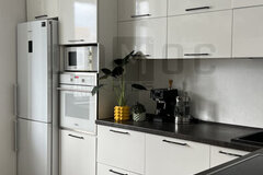 Екатеринбург, ул. Раевского, 20 (Втузгородок) - фото квартиры