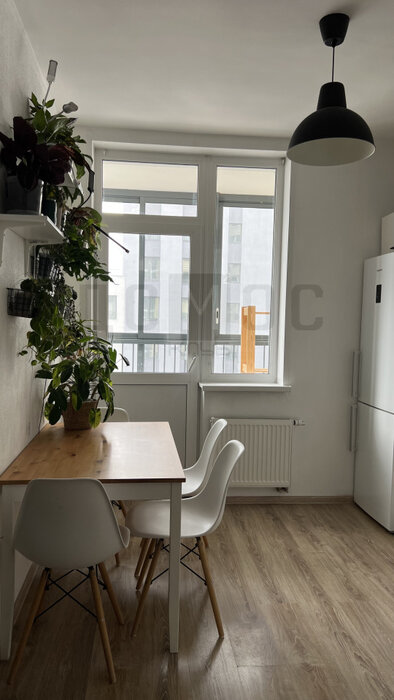 Екатеринбург, ул. Раевского, 20 (Втузгородок) - фото квартиры (4)