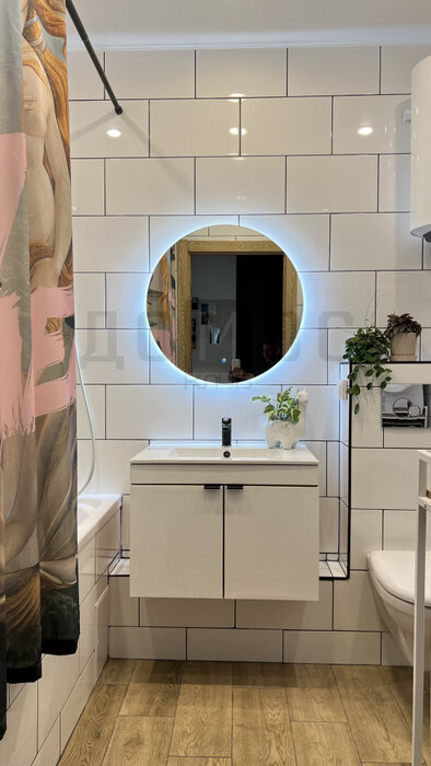 Екатеринбург, ул. Раевского, 20 (Втузгородок) - фото квартиры (6)