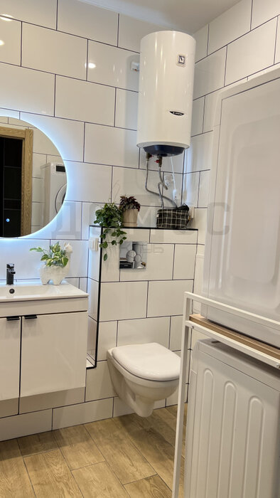 Екатеринбург, ул. Раевского, 20 (Втузгородок) - фото квартиры (8)