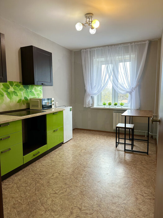 с. Патруши, ул. Центральная, 18 (городской округ Сысертский) - фото квартиры (1)