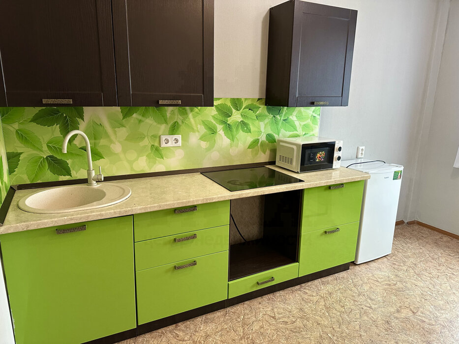 с. Патруши, ул. Центральная, 18 (городской округ Сысертский) - фото квартиры (2)