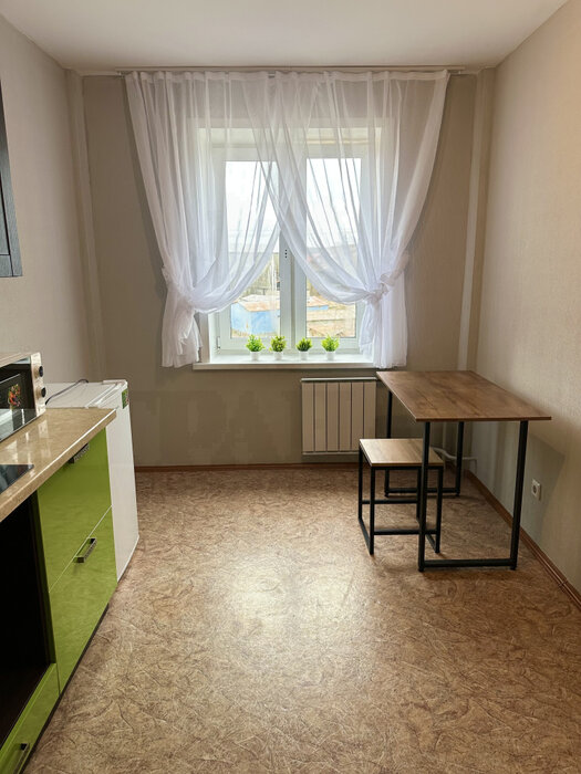 с. Патруши, ул. Центральная, 18 (городской округ Сысертский) - фото квартиры (3)