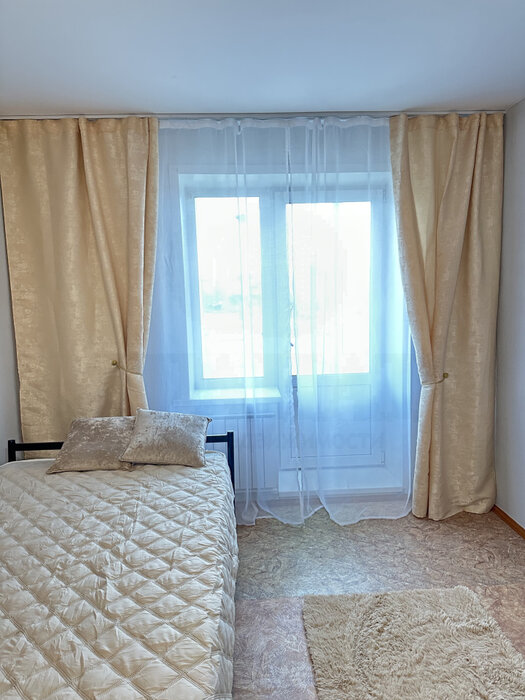 с. Патруши, ул. Центральная, 18 (городской округ Сысертский) - фото квартиры (5)