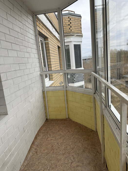 с. Патруши, ул. Центральная, 18 (городской округ Сысертский) - фото квартиры (7)