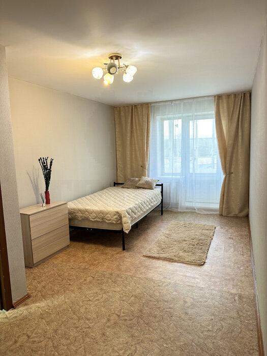 с. Патруши, ул. Центральная, 18 (городской округ Сысертский) - фото квартиры (8)