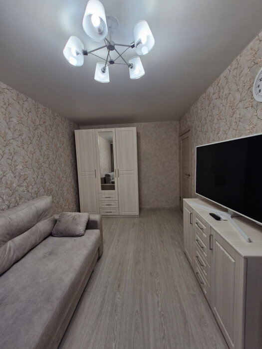 Екатеринбург, ул. Крестинского, 27 (Ботанический) - фото квартиры (4)