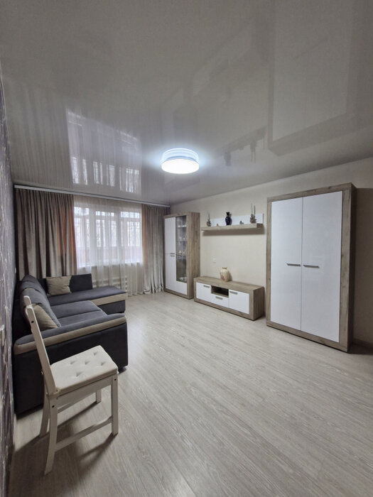 Екатеринбург, ул. Крестинского, 27 (Ботанический) - фото квартиры (5)