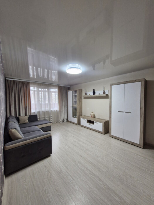 Екатеринбург, ул. Крестинского, 27 (Ботанический) - фото квартиры (7)