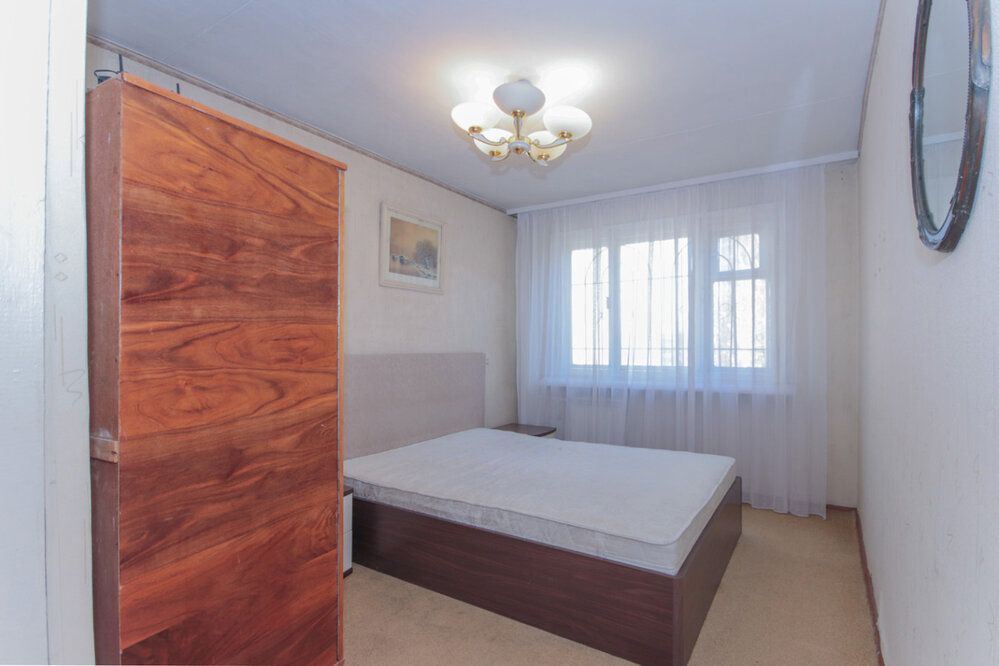 Екатеринбург, ул. Патриса Лумумбы, 27б (Вторчермет) - фото квартиры (1)