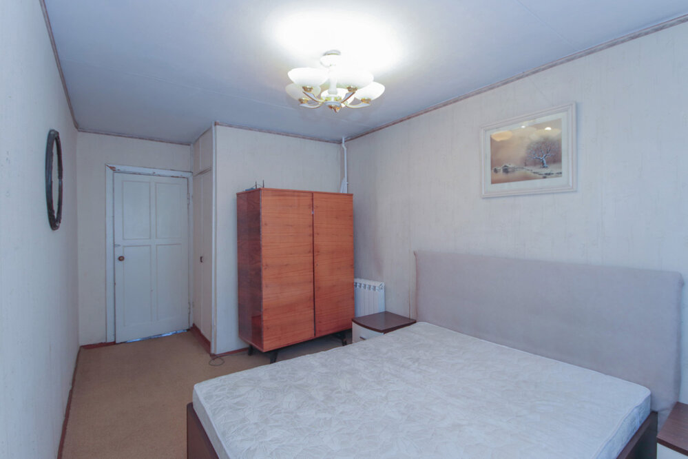 Екатеринбург, ул. Патриса Лумумбы, 27б (Вторчермет) - фото квартиры (2)