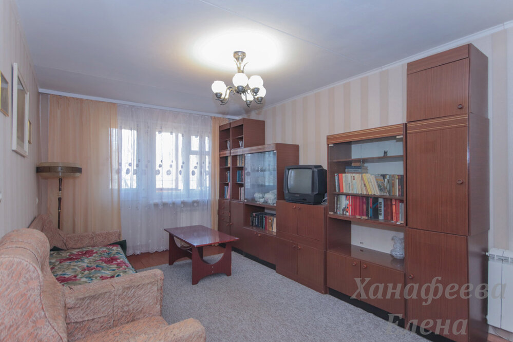 Екатеринбург, ул. Патриса Лумумбы, 27б (Вторчермет) - фото квартиры (4)