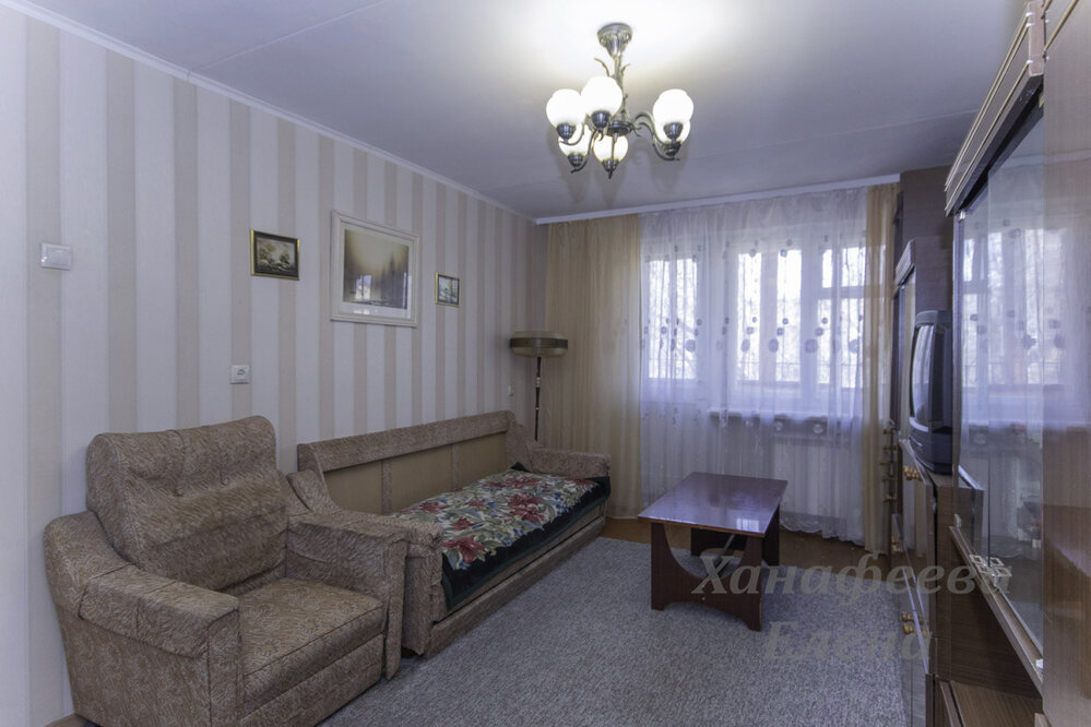 Екатеринбург, ул. Патриса Лумумбы, 27б (Вторчермет) - фото квартиры (5)