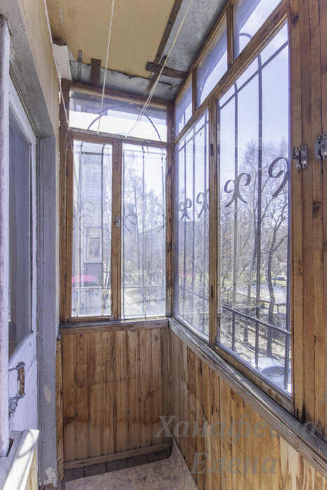 Екатеринбург, ул. Патриса Лумумбы, 27б (Вторчермет) - фото квартиры (6)