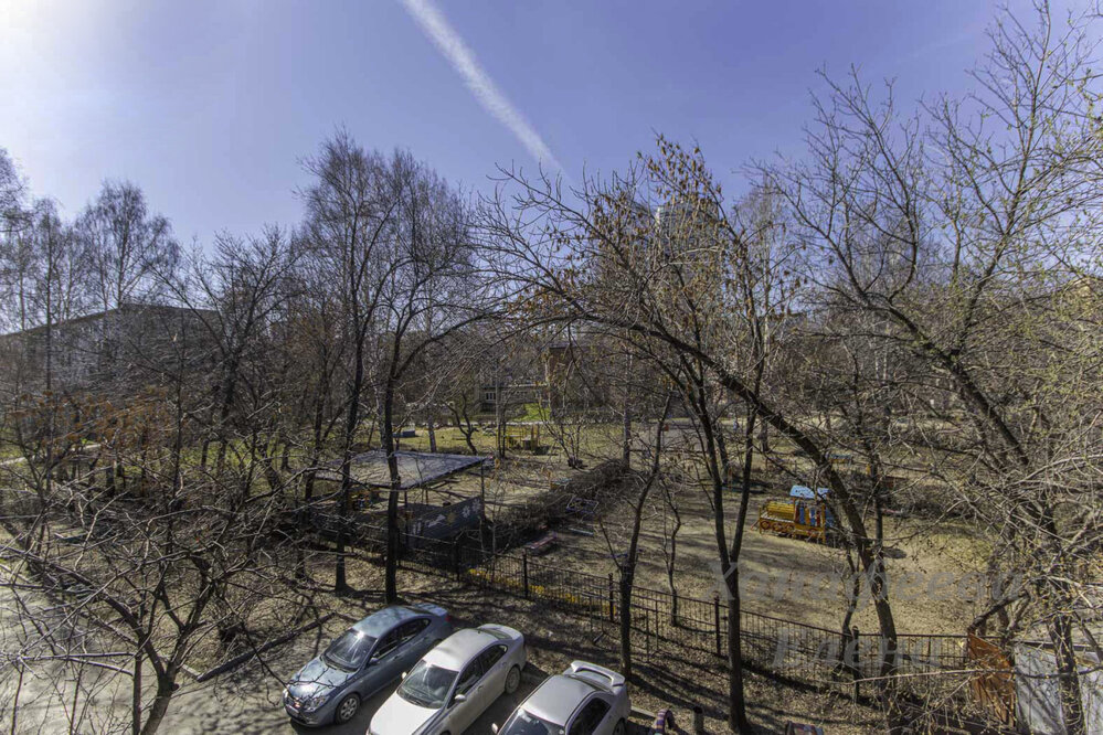 Екатеринбург, ул. Патриса Лумумбы, 27б (Вторчермет) - фото квартиры (7)