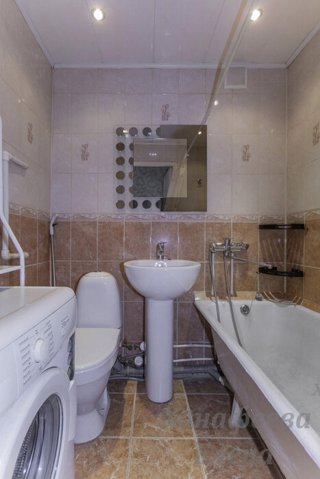 Екатеринбург, ул. Патриса Лумумбы, 27б (Вторчермет) - фото квартиры (8)