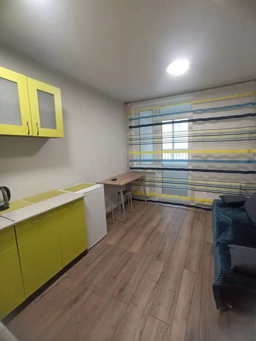 Екатеринбург, ул. Новостроя, 5 (Елизавет) - фото квартиры (2)