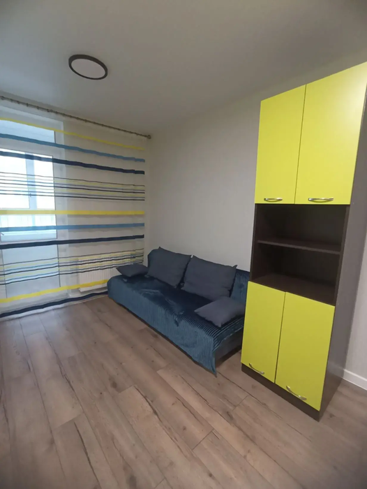 Екатеринбург, ул. Новостроя, 5 (Елизавет) - фото квартиры (3)