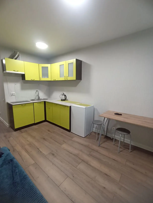 Екатеринбург, ул. Новостроя, 5 (Елизавет) - фото квартиры (4)